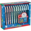 Jolly Rancher Candy Canes: 12-Piece Box