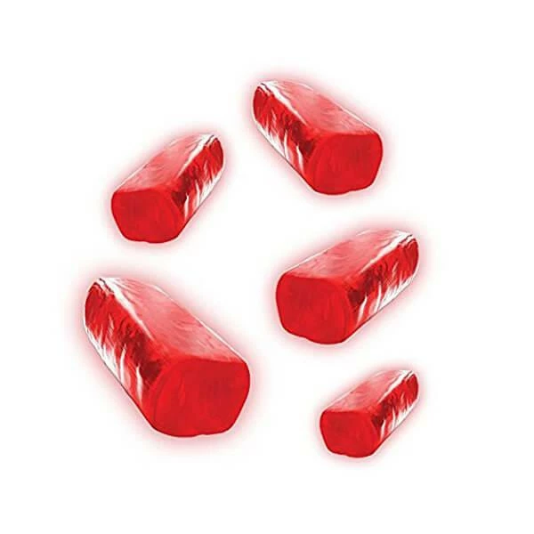 Jolly Rancher Cinnamon Fire Hard Candy: 13-Ounce Bag 3 Jolly Rancher Cinnamon Fire Hard Candy: 13-Ounce Bag - Image 3