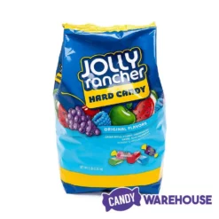 Jolly Rancher Hard Candy Assortment: 5LB Bag 10 Jolly Rancher Hard Candy Assortment: 5LB Bag -CANDY WAREHOUSE Sales jolly rancher hard candy assortment 5lb bag candy warehouse 5 9331f7d1 3834 41d6 aba8 e495f2756521