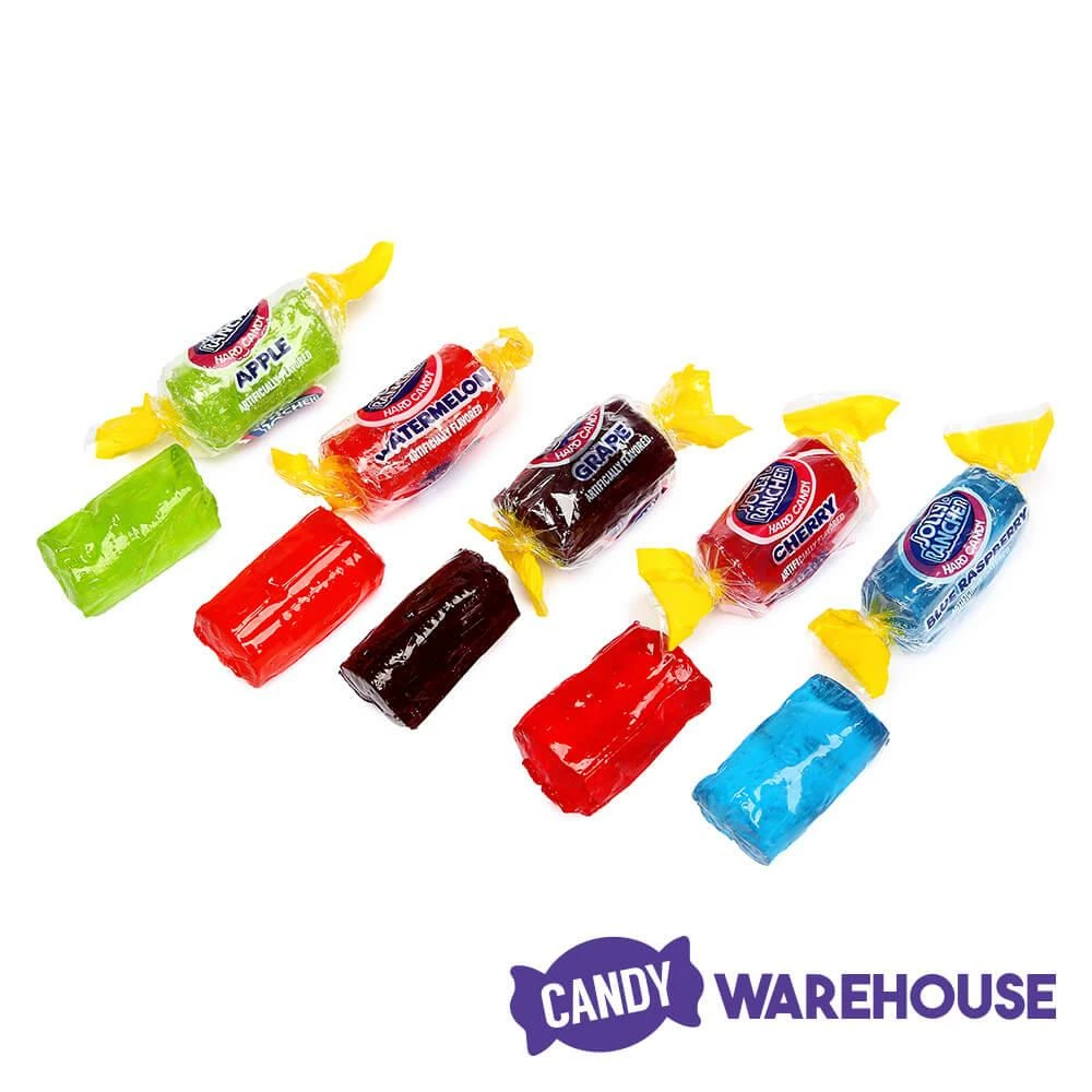 Jolly Rancher Hard Candy Assortment: 5LB Bag 6 Jolly Rancher Hard Candy Assortment: 5LB Bag - Image 6