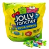 Jolly Rancher Sour Surge Hard Candy: 13-Ounce Bag