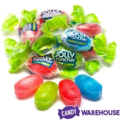 Jolly Rancher Sour Surge Hard Candy: 13-Ounce Bag -CANDY WAREHOUSE Sales jolly rancher sour surge hard candy 13 ounce bag candy warehouse 5