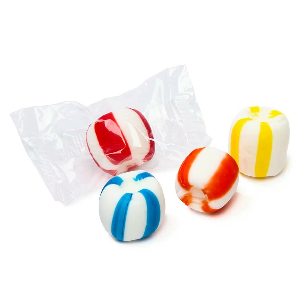 Jooblers Candy Crumble Melts - Assorted: 160-Piece Tub 1 Jooblers Candy Crumble Melts - Assorted: 160-Piece Tub