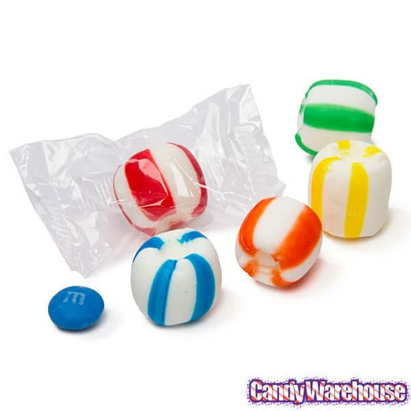 Jooblers Candy Crumble Melts - Assorted: 160-Piece Tub 4 Jooblers Candy Crumble Melts - Assorted: 160-Piece Tub - Image 4