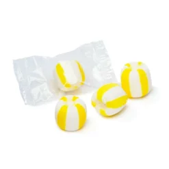 Jooblers Candy Crumble Melts - Lemon: 160-Piece Tub