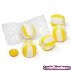 Jooblers Candy Crumble Melts - Lemon: 160-Piece Tub 7 Jooblers Candy Crumble Melts - Lemon: 160-Piece Tub -CANDY WAREHOUSE Sales jooblers candy crumble melts lemon 160 piece tub candy warehouse 4