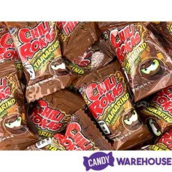 Jovy Chili Rokas Revolcadas Hard Candy - Tamarindo: 65-Piece Bag 7 Jovy Chili Rokas Revolcadas Hard Candy - Tamarindo: 65-Piece Bag -CANDY WAREHOUSE Sales jovy chili rokas revolcadas hard candy tamarindo 65 piece bag candy warehouse 4