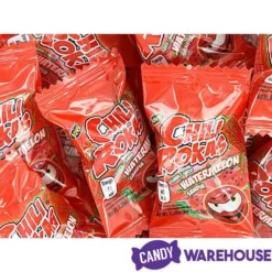 Jovy Chili Rokas Revolcadas Hard Candy - Watermelon: 65-Piece Bag 7 Jovy Chili Rokas Revolcadas Hard Candy - Watermelon: 65-Piece Bag -CANDY WAREHOUSE Sales jovy chili rokas revolcadas hard candy watermelon 65 piece bag candy warehouse 4