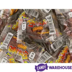 Jovy Enchilokas Mango Chili Gummy Candy: 32-Piece Bag -CANDY WAREHOUSE Sales jovy enchilokas mango chili gummy candy 32 piece bag candy warehouse 3