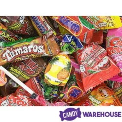 Jovy Happy Pinata Candy Mix: 5LB Bag -CANDY WAREHOUSE Sales jovy happy pinata candy mix 5lb bag candy warehouse 3