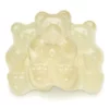 Jovy Pineapple Gummy Bears: 5LB Bag