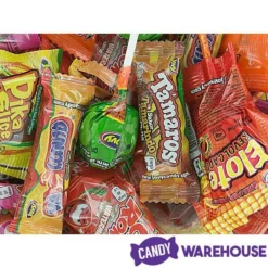 Jovy Revolcado Pinata Candy Mix: 5LB Bag 5 Jovy Revolcado Pinata Candy Mix: 5LB Bag -CANDY WAREHOUSE Sales jovy revolcado pinata candy mix 5lb bag candy warehouse 3