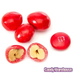 Jumbo Boston Baked Beans Candy: 5LB Bag -CANDY WAREHOUSE Sales jumbo boston baked beans candy 5lb bag candy warehouse 3