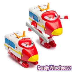 Kabaya Train Heroes With Gum - Red -CANDY WAREHOUSE Sales kabaya train heroes with gum red candy warehouse 4 01f51c60 06b4 4f25 8269 0ce2cf034e19