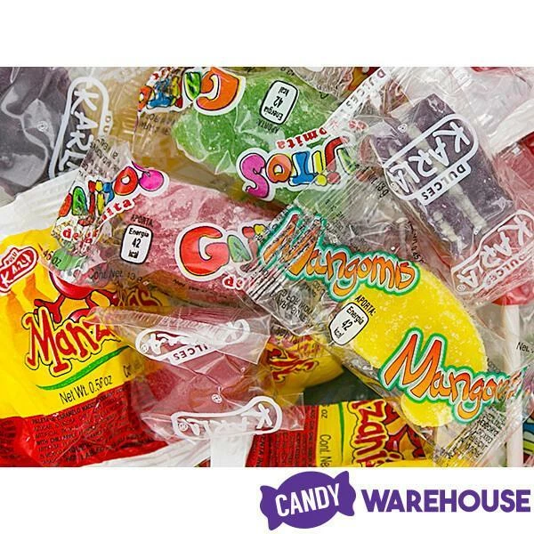 Karla Fiesta Pinata Candy Mix: 11LB Bag 3 Karla Fiesta Pinata Candy Mix: 11LB Bag - Image 3