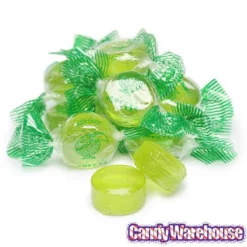 Kasugai Melon Hard Candy: 15-Piece Bag -CANDY WAREHOUSE Sales kasugai melon hard candy 15 piece bag candy warehouse 3