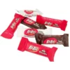 Kit Kat Assorted Minis Candy: 32-Piece Bag