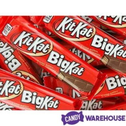 Kit Kat Big Kat Candy Bars: 24-Piece Box -CANDY WAREHOUSE Sales kit kat big kat candy bars 24 piece box candy warehouse 3