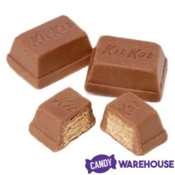 Kit Kat Minis Candy: 7.6-Ounce Bag -CANDY WAREHOUSE Sales kit kat minis candy 7 6 ounce bag candy warehouse 5