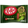 Kit Kat Snack Size Packs - Matcha Green Tea: 12-Piece Bag