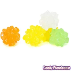 Konpeito Prickly Hard Candy Balls: 2.46-Ounce Bag -CANDY WAREHOUSE Sales konpeito prickly hard candy balls 2 46 ounce bag candy warehouse 4