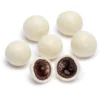 Koppers Chocolate Ball Cordials - Cappuccino: 5LB Bag