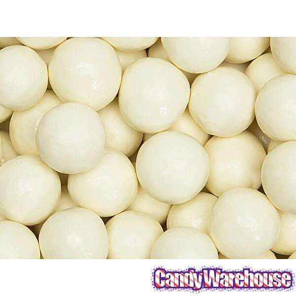 Koppers Chocolate Ball Cordials - Cappuccino: 5LB Bag 2 Koppers Chocolate Ball Cordials - Cappuccino: 5LB Bag - Image 2