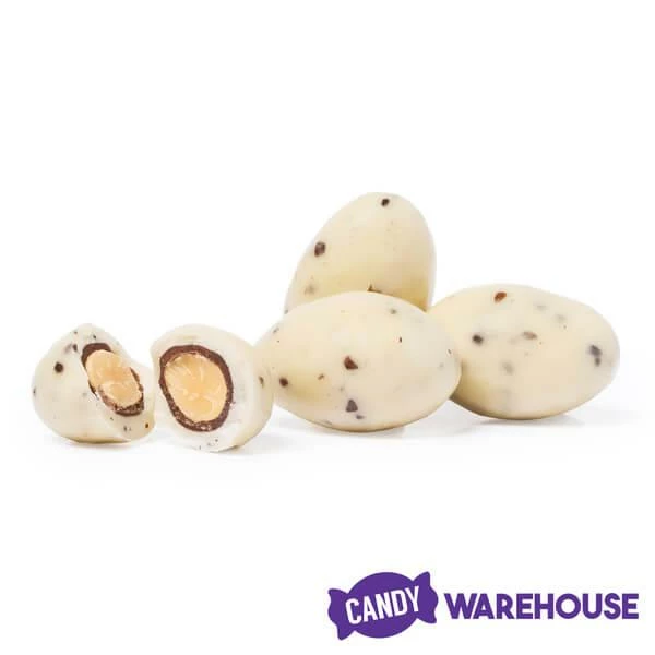 Koppers Chocolate Coffee & Creme Almonds: 5LB Bag 8 Koppers Chocolate Coffee & Creme Almonds: 5LB Bag - Image 8