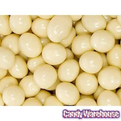 Koppers Chocolate Covered Espresso Coffee Beans - Cappuccino: 5LB Bag -CANDY WAREHOUSE Sales koppers chocolate covered espresso coffee beans cappuccino 5lb bag candy warehouse 2