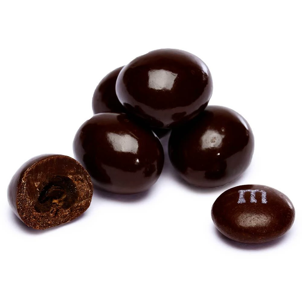 Koppers Chocolate Covered Espresso Coffee Beans - Raspberry: 5LB Bag 1 Koppers Chocolate Covered Espresso Coffee Beans - Raspberry: 5LB Bag