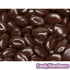 Koppers Chocolate Mocha Beans Candy: 5LB Bag -CANDY WAREHOUSE Sales koppers chocolate mocha beans candy 5lb bag candy warehouse 3