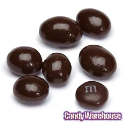 Koppers Dark Chocolate Covered Espresso Coffee Beans: 5LB Bag 5 Koppers Dark Chocolate Covered Espresso Coffee Beans: 5LB Bag -CANDY WAREHOUSE Sales koppers dark chocolate covered espresso coffee beans 5lb bag candy warehouse 3