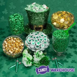 Koppers Green Irish Chocolate Mocha Beans Candy: 5LB Bag 7 Koppers Green Irish Chocolate Mocha Beans Candy: 5LB Bag -CANDY WAREHOUSE Sales koppers green irish chocolate mocha beans candy 5lb bag candy warehouse 4