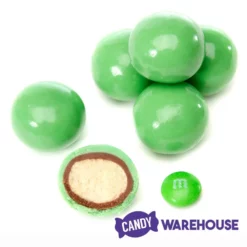 Koppers Milk Chocolate Covered Malt Balls - Light Green: 5LB Bag -CANDY WAREHOUSE Sales koppers milk chocolate covered malt balls light green 5lb bag candy warehouse 3 abd4aa1e c40a 4e12 afe6 d7b85db51f31