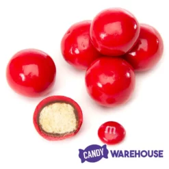 Koppers Milk Chocolate Covered Malt Balls - Red: 5LB Bag 5 Koppers Milk Chocolate Covered Malt Balls - Red: 5LB Bag -CANDY WAREHOUSE Sales koppers milk chocolate covered malt balls red 5lb bag candy warehouse 3 c7f7f1a3 ec6c 4e87 bc22 8d8641cf35ee