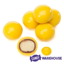 Koppers Milk Chocolate Covered Malt Balls - Yellow: 5LB Bag 6 Koppers Milk Chocolate Covered Malt Balls - Yellow: 5LB Bag -CANDY WAREHOUSE Sales koppers milk chocolate covered malt balls yellow 5lb bag candy warehouse 3 a41bc970 6b19 4262 a766 fd5582d54b10