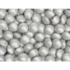 Koppers Milk Chocolate Gems - Silver: 5LB Bag