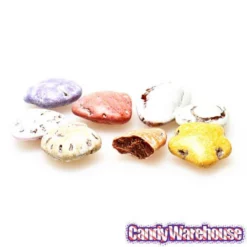 Koppers Mini Chocolate Candy Sea Shells: 5LB Bag -CANDY WAREHOUSE Sales koppers mini chocolate candy sea shells 5lb bag candy warehouse 2 2950c466 d915 4084 a6f2 e57fd814a728