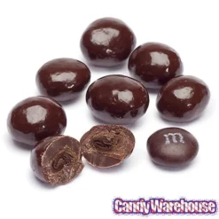 Koppers Sugar Free Dark Chocolate Covered Espresso Beans: 5LB Bag -CANDY WAREHOUSE Sales koppers sugar free dark chocolate covered espresso beans 5lb bag candy warehouse 4