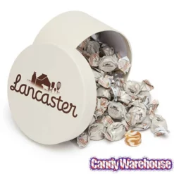 Lancaster Soft Cremes - Caramel And Vanilla - Caramel Candy Packs: 2-Piece Gift Box -CANDY WAREHOUSE Sales lancaster soft cremes caramel and vanilla caramel candy packs 2 piece gift box candy warehouse 6 69c0eb7b 622b 4c79 823d 07155d74f532