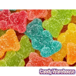 Large Sugared Gummy Bears: 5LB Bag -CANDY WAREHOUSE Sales large sugared gummy bears 5lb bag candy warehouse 3 cf99776f 680d 4db4 9e62 fb56472980b5