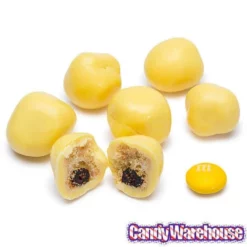 Lemon Blueberry Shortbread Candy: 2LB Bag 6 Lemon Blueberry Shortbread Candy: 2LB Bag -CANDY WAREHOUSE Sales lemon blueberry shortbread candy 2lb bag candy warehouse 3