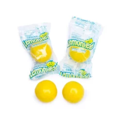 Lemonhead Candy: 5LB Bag