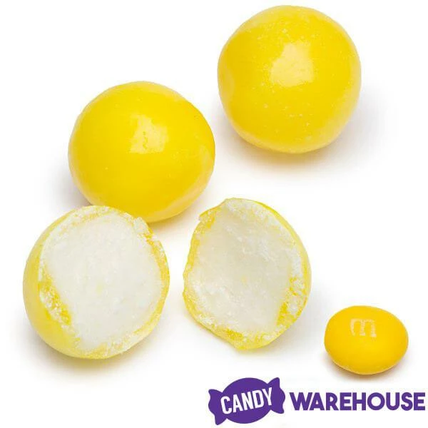 Lemonhead Candy: 5LB Bag 6 Lemonhead Candy: 5LB Bag - Image 6