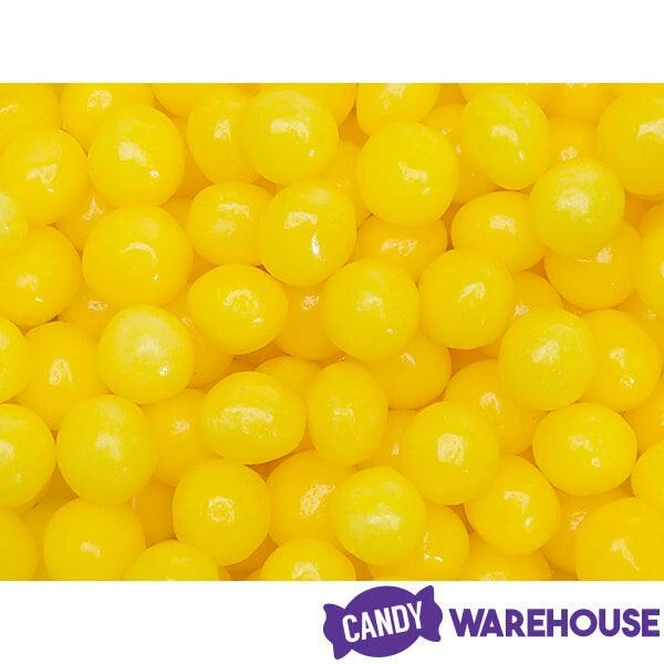 Lemonhead Candy Mini Packs: 24-Piece Box 5 Lemonhead Candy Mini Packs: 24-Piece Box - Image 5
