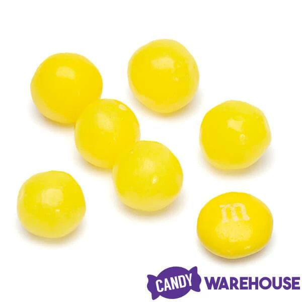 Lemonhead Candy Mini Packs: 24-Piece Box 8 Lemonhead Candy Mini Packs: 24-Piece Box - Image 8