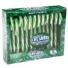 LifeSavers Candy Canes - Wint-O-Green: 12-Piece Box