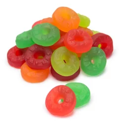 Featured Products 20 LifeSavers Gummies Candy - 5 Flavors: 1.6LB Bag