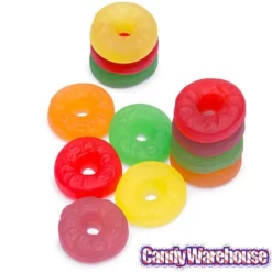 LifeSavers Gummies Candy - Exotics: 5LB Box -CANDY WAREHOUSE Sales lifesavers gummies candy exotics 5lb box candy warehouse 3 5b59898a 6a83 4a7f 881f 8d94ad3c2aa3