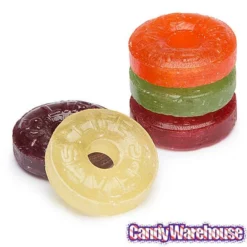 LifeSavers Hard Candy Singles - 5 Flavors: 50-Ounce Bag 6 LifeSavers Hard Candy Singles - 5 Flavors: 50-Ounce Bag -CANDY WAREHOUSE Sales lifesavers hard candy singles 5 flavors 50 ounce bag candy warehouse 3